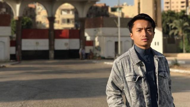 [Bintang] Taqy Malik