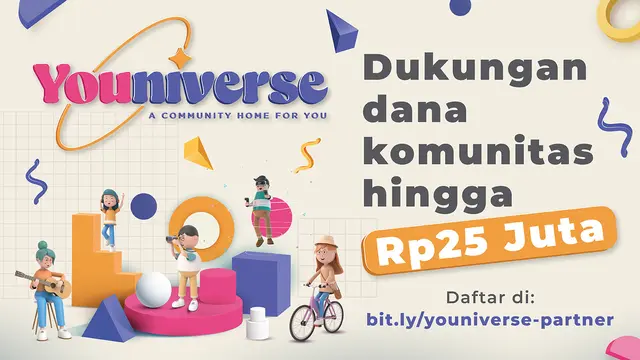 Youniverse Partner