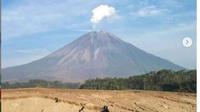 Libur Akhir Tahun, Gunung Bromo Tetap Buka tapi Batasi Pengunjung 30 Persen. (dok.Instagram @bbtnbromotenggersemeru/https://www.instagram.com/p/CJCw_JPAWwi/Henry)