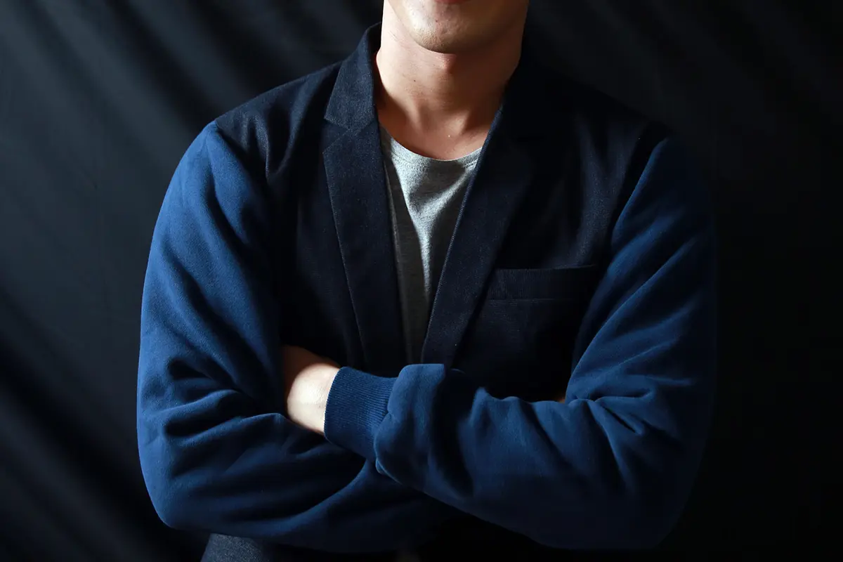 [Bintang] Morgan Oey
