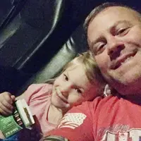 Marc, tak menyangka panggilan tugasnya ketika itu mengubah hidupnya dan keluarga. (Foto: mirror.co.uk)