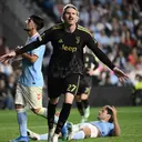 Nick Woltemade Temukan Panggungnya di Liga Europa