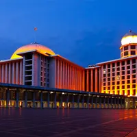 Berikut waktu buka puasa hari ke-20, 15 Juni 2017. (foto: dailymoslem).