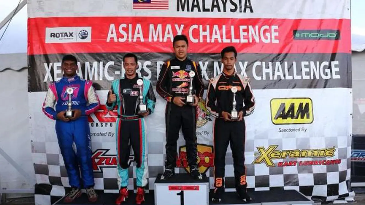 M Senna Noor