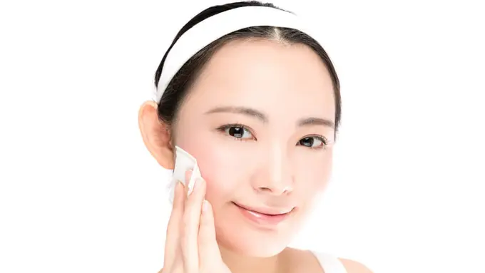 Cleansing oil
