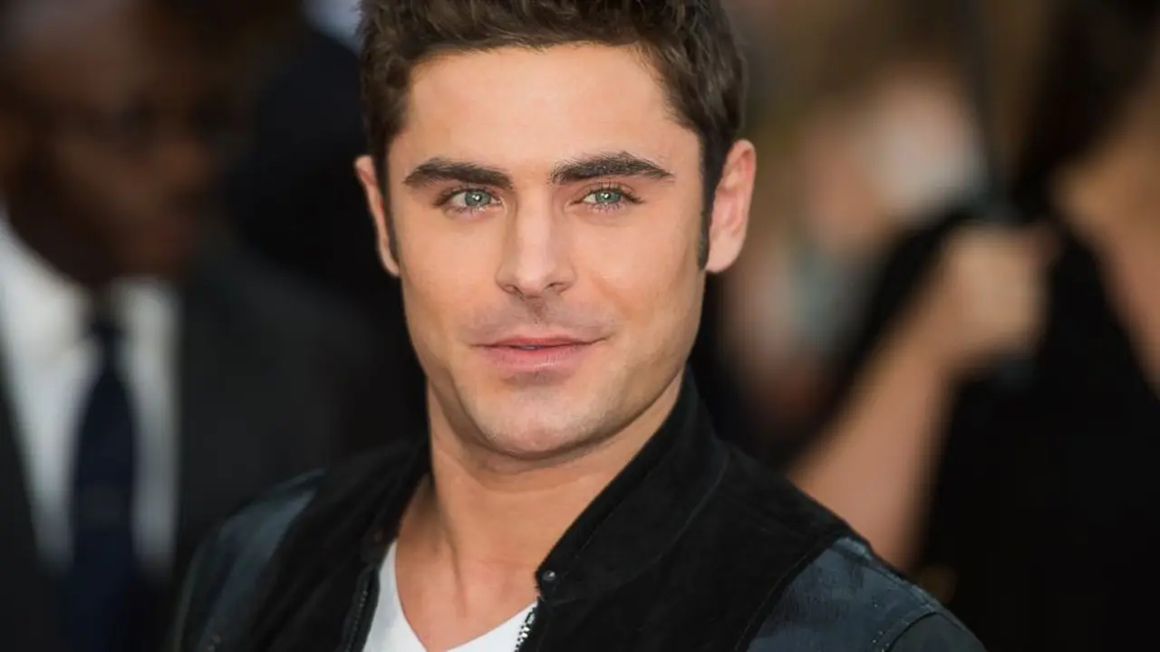 zac efron