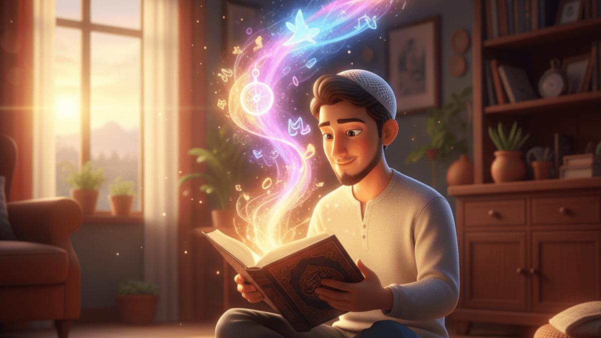 Ayat Al Quran Tentang Motivasi Hidup yang Mengutakan Jiwa dalam Menghadapi Tantangan