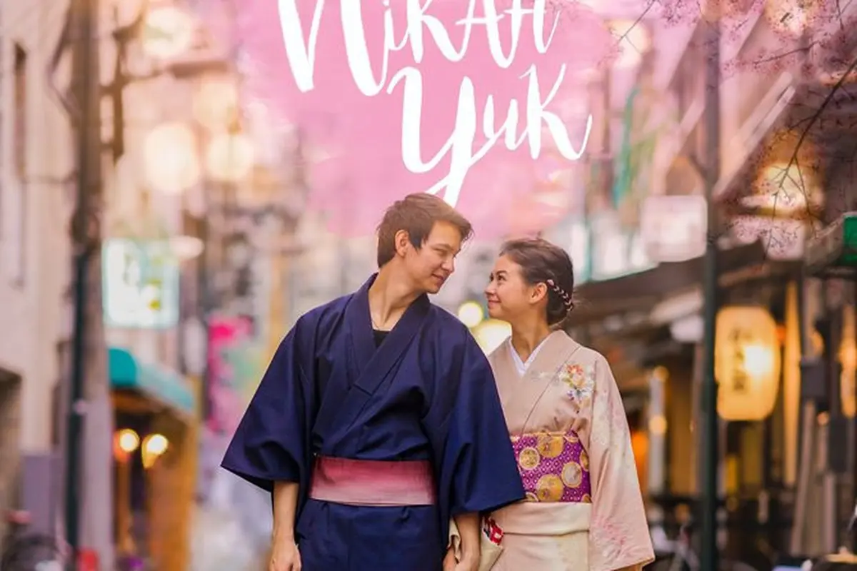 Nikah Yuk