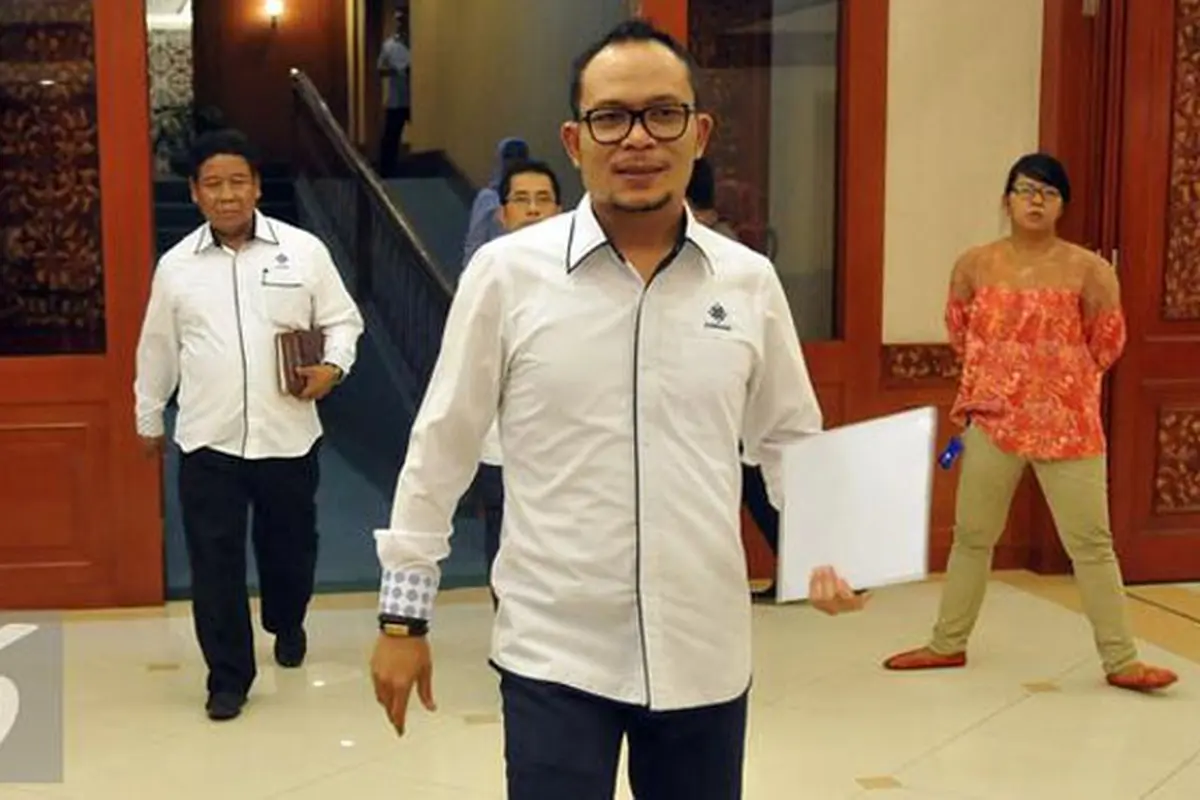 Indonesia Ajak Amerika Tolak Pengungsi sebagai Pekerja