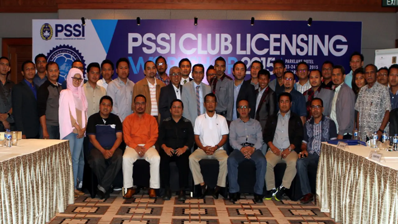 Workshop CLR
