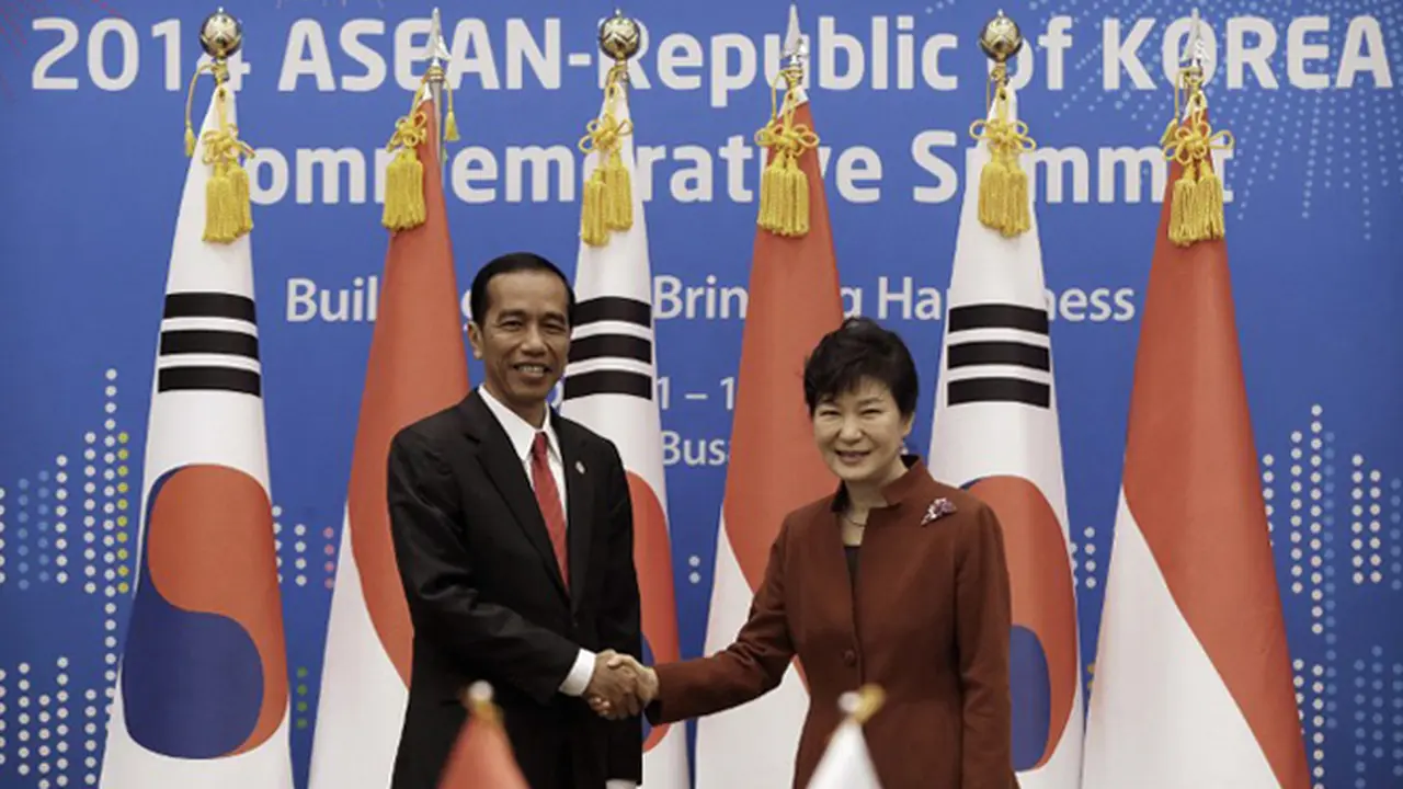 Joko Widodo