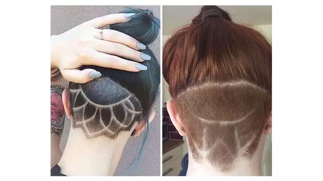 8 Potret Ekspektasi vs Realita saat Pergi ke Salon Ini Bikin Geleng Kepala