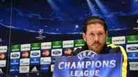 Simeone: Atletico Belum Aman