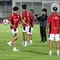 Laga perdana Timnas Indonesia U-23 dibuka dengan menghadapi Brunei Darussalam pada Selasa (15/7), lalu Filipina pada Jumat (18/7), dan terakhir Malaysia pada Senin (21/7/2025). (Liputan6.com/Helmi Fithriansyah)