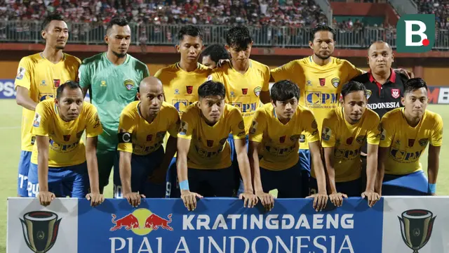 Cilegon United