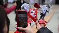 Tur Dunia BTS, Goyang Numpang Promosi Wisata