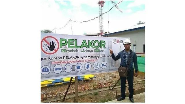 Peringatan Kocak Untuk Karyawan Ini Malah Bikin Ketawa Geli