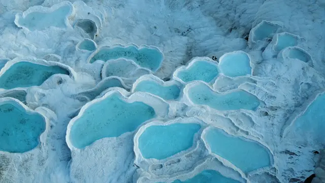 Pamukkale
