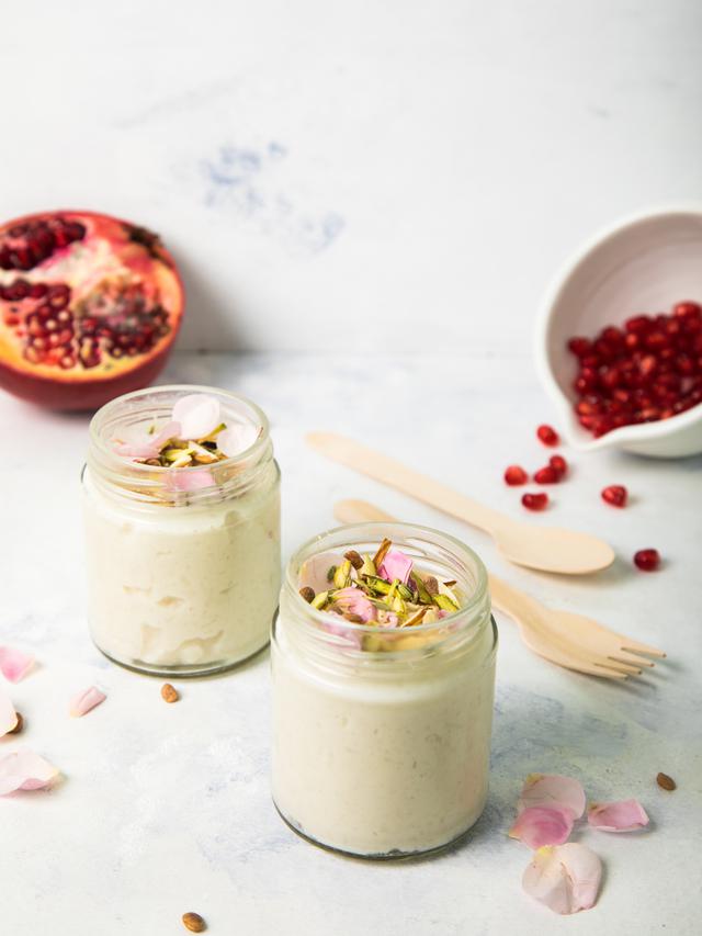 Tips Membuat Yogurt Anti Gagal di Rumah dengan Bahan ...