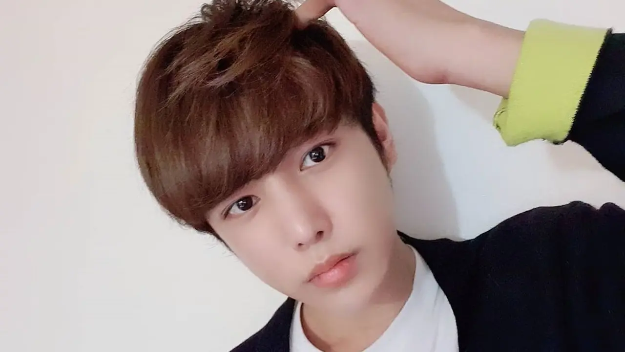 Lee Chi Hoon (Instagram/ hoonchichi)