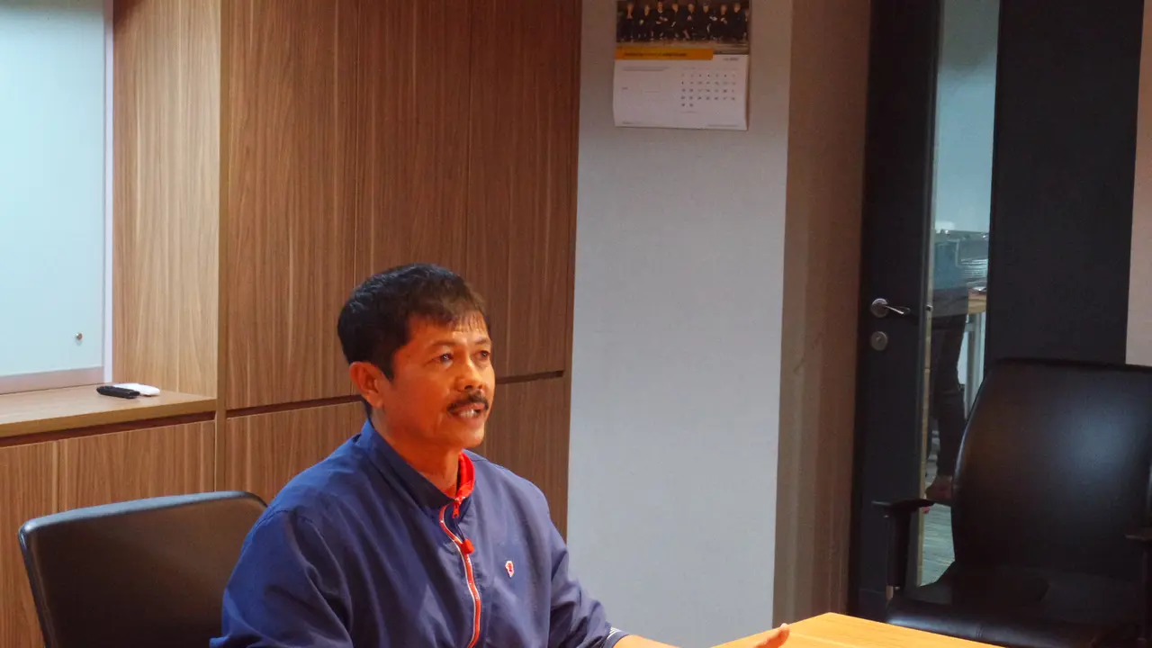 Indra Sjafri