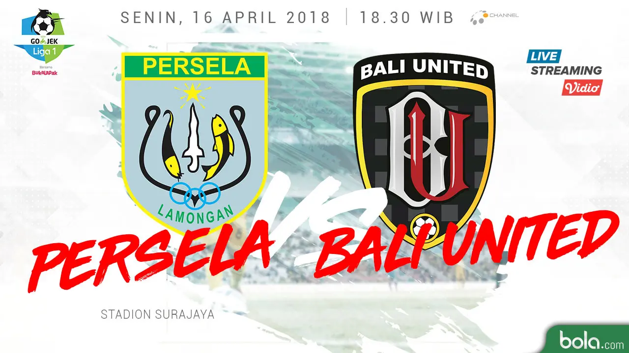 Bali United