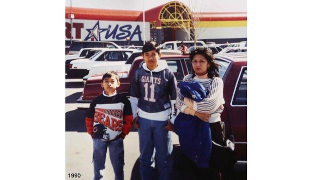 5 Potret Kenangan Masa Kecil AHY dan Ibas Yudhoyono Ini Curi Perhatian