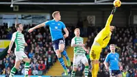 (VIDEO) Gol Indah Mantan Bintang Premier League