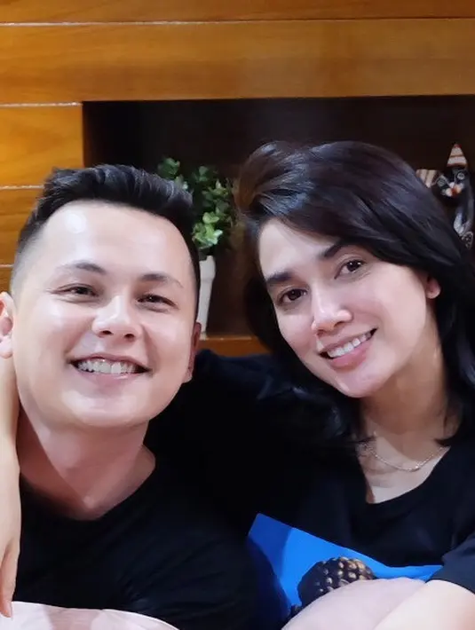 (Instagram/ussypratama)