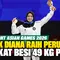 Highlight Luluk Diana Tri Wijayana Raih Perunggu Angkat Besi di Asian Games 2026