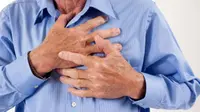 Anda perlu mengetahui gejala serangan jantung sebulan sebelum hal itu terjadi