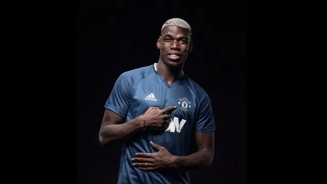 Paul Pogba