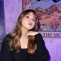 Aisyah Aqilah (https://www.instagram.com/p/CSCHxnxFIcP/)