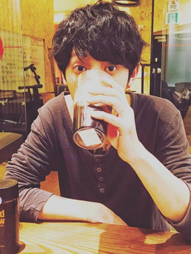 [Bintang] Jung Joon Young