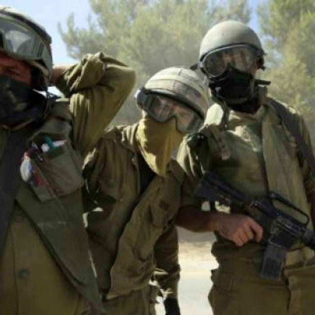Pengakuan Tentara Muslim Yang Bergabung Di Militer Israel Global Liputan6 Com