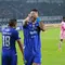 Persib Bandung Tancap Gas Jelang Hadapi Arema FC