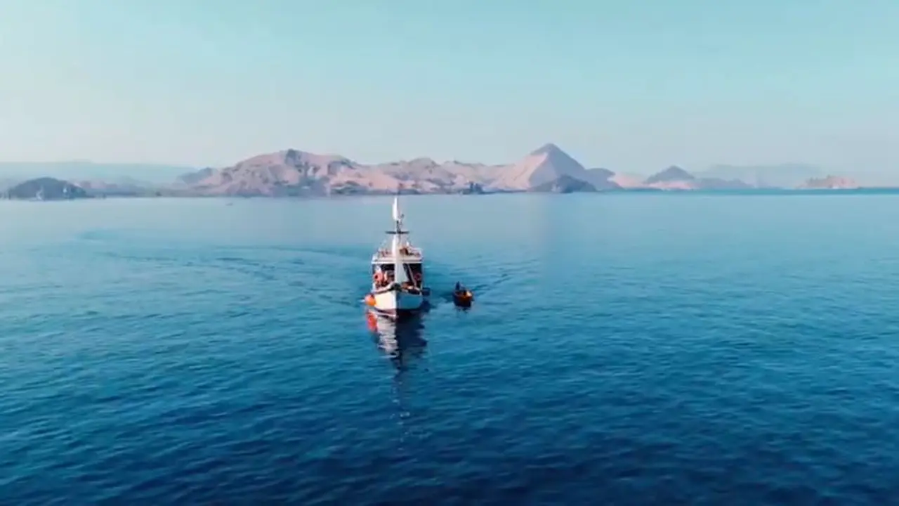 Jatuh Bangun Operator Trip Hidupkan Kembali Denyut Wisata Labuan Bajo