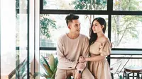 Potret Kenangan Rachel Vennya dan Niko Al-Hakim. (Sumber: Instagram/rachelvennya)