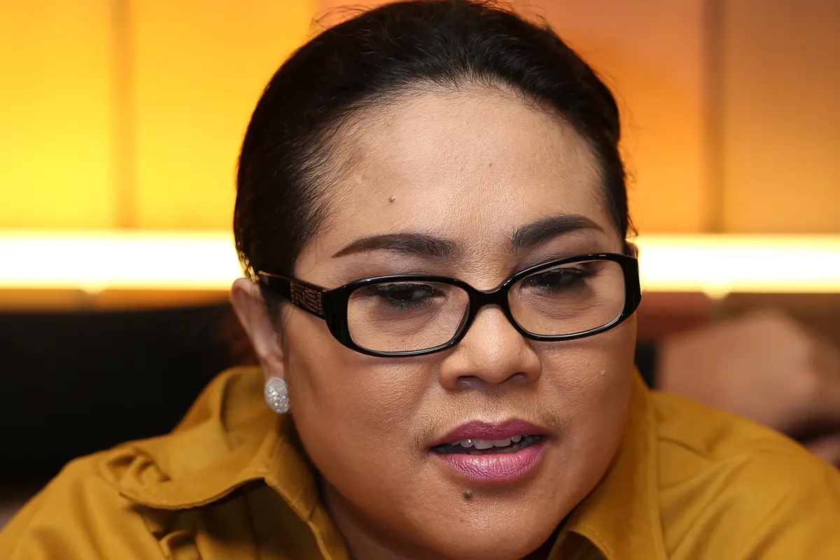Nunung Srimulat
