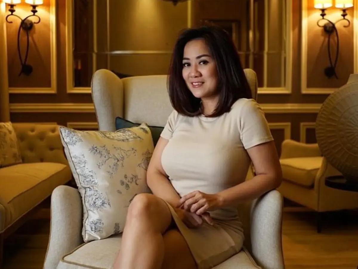 Tante Ernie Pemersatu Bangsa Tahu Siapa Pelakor Yang Selingkuh Dengan  Suaminya - ShowBiz Liputan6.com