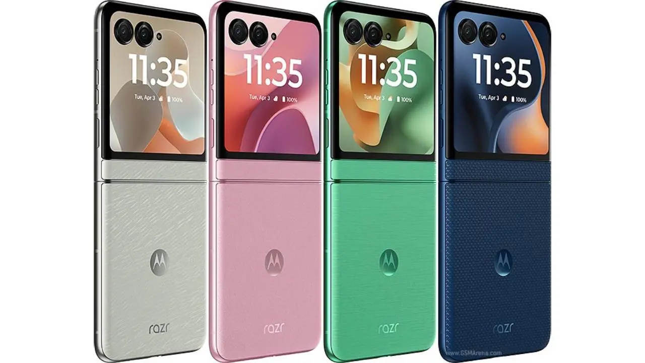 Motorola Razr 60