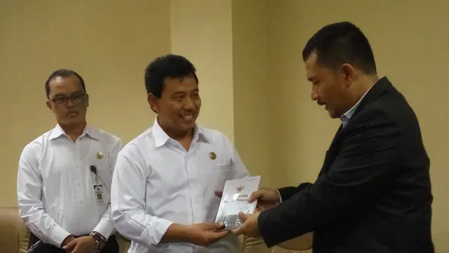 Sinau Pancasila