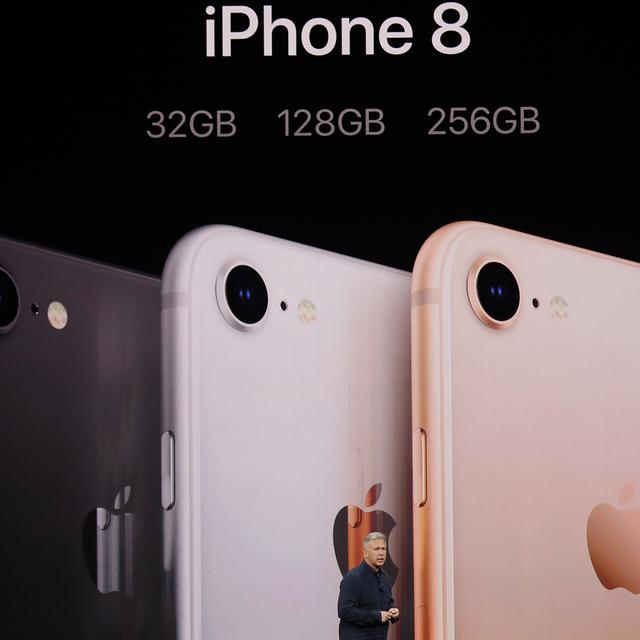Baterai Iphone 8 Ternyata Lebih Kecil Dari Iphone 7 Tekno Liputan6 Com