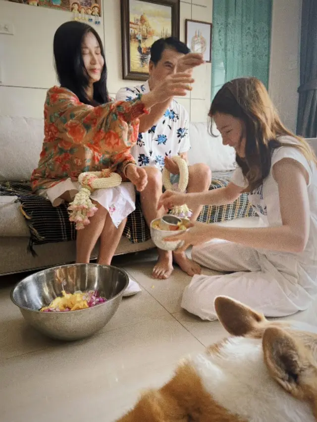 Baifern Pimchanok