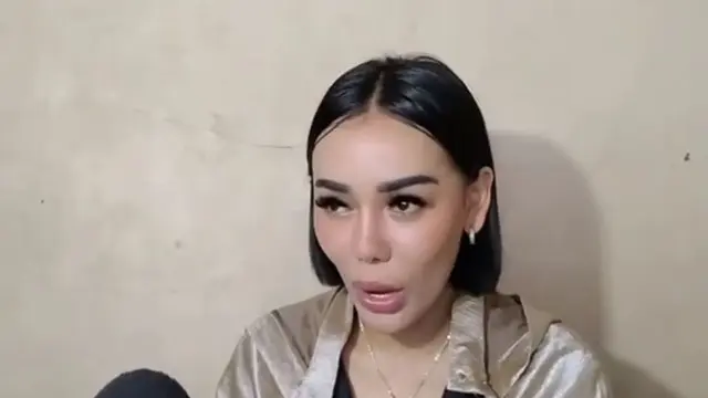 5 Potret Terbaru Bebby Fey dengan Rambut Sebahu, Disebut Mirip Yuni Shara