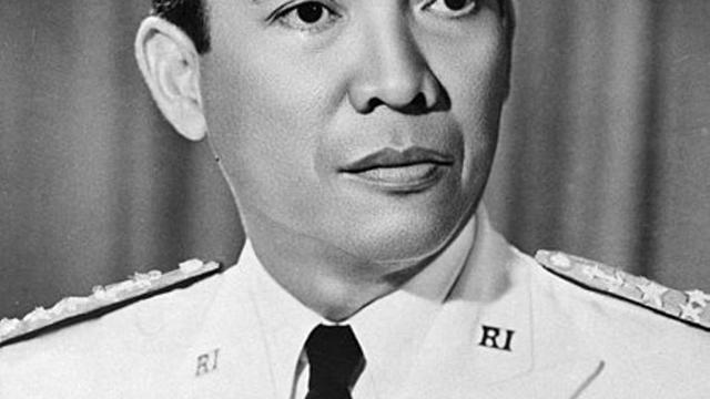 Kisah Cinta Para Presiden RI - Ir. Soekarno