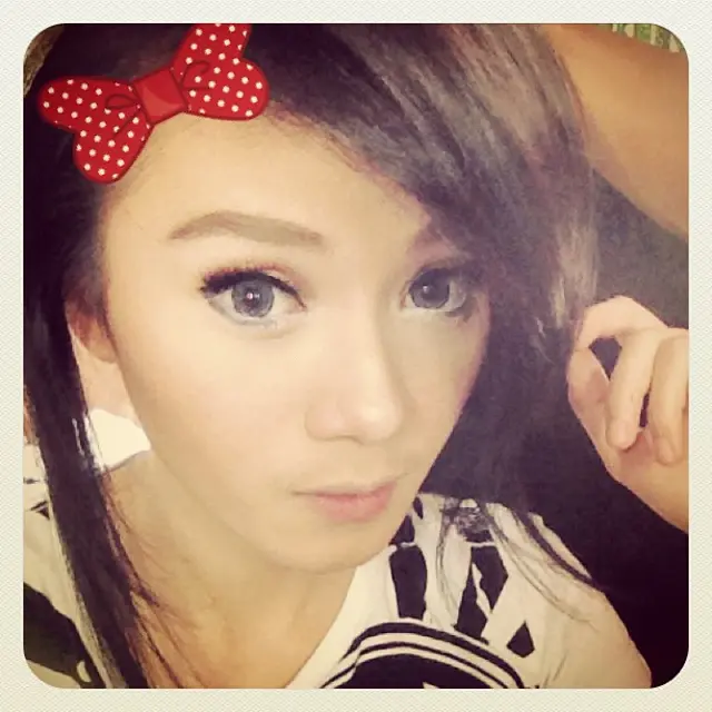 Perjalanan karier Dara The Virgin, ngaku jadi generasi sandwich hingga kehilangan harta