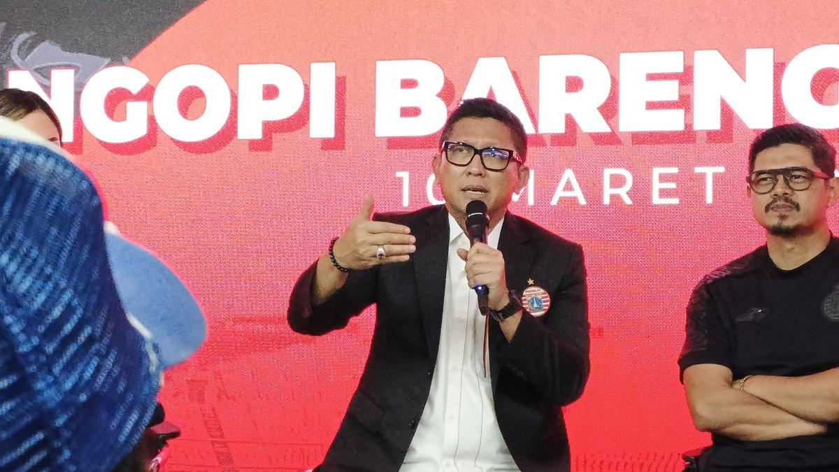 Persija Pantang Kibarkan Bendera Putih, Ini Syarat Kejar Persib di Perburuan Gelar BRI Super League