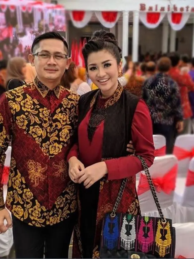 Fitri Carlina