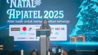 Menkomdigi: Infrastruktur Konektivitas Harus Dorong Pertumbuhan Ekonomi Daerah